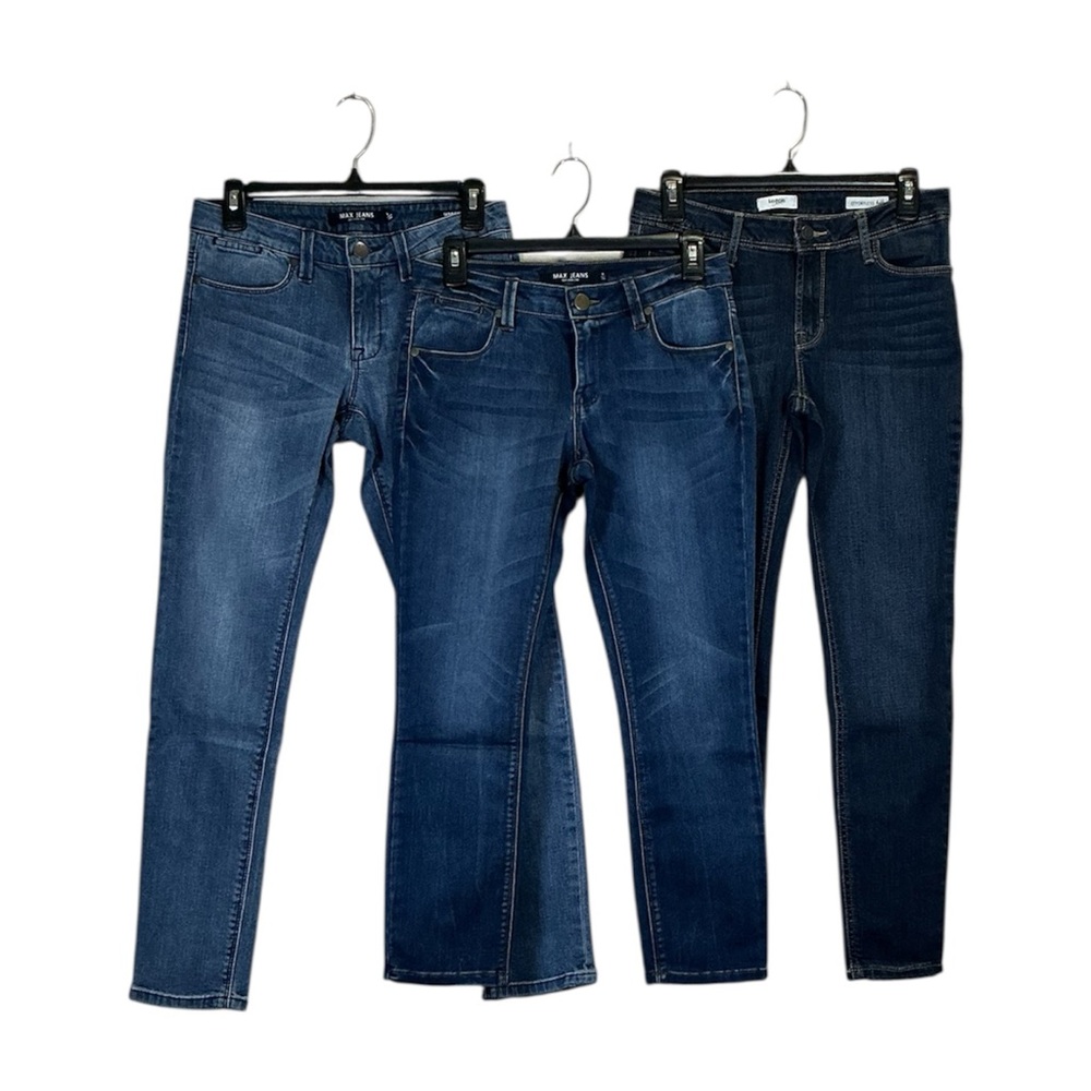 Denim Bundle - D8